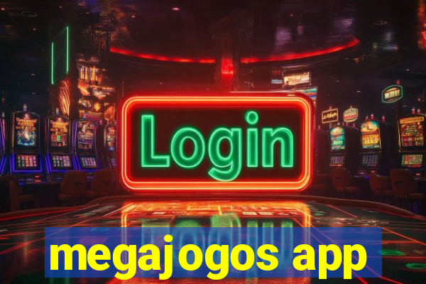 megajogos app